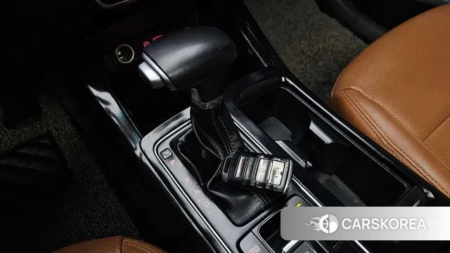 Kia The New Sorento id 3778630 из Кореи 19