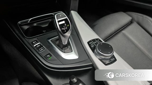 BMW 3 Series (F30) id 3821036 из Кореи 19