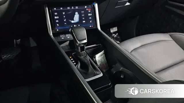 Ssangyong Torres id 3696304 из Кореи 19