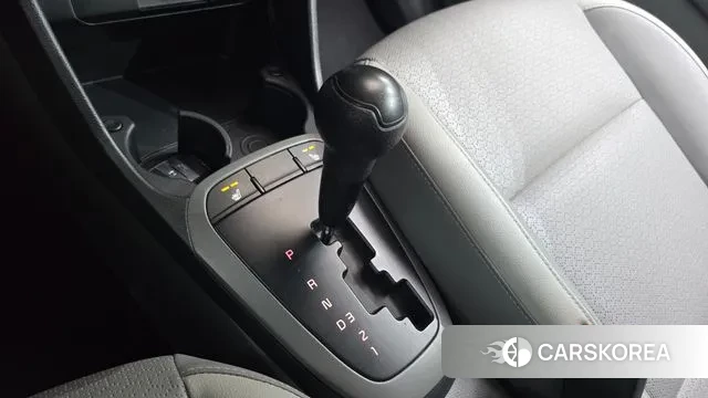 Kia Morning Urban (JA) id 2985496 из Кореи 19