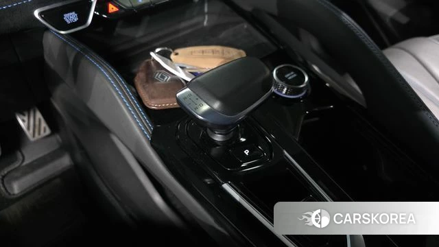 Renault Korea (Samsung) Grand Coleos id 4230032 из Кореи 19