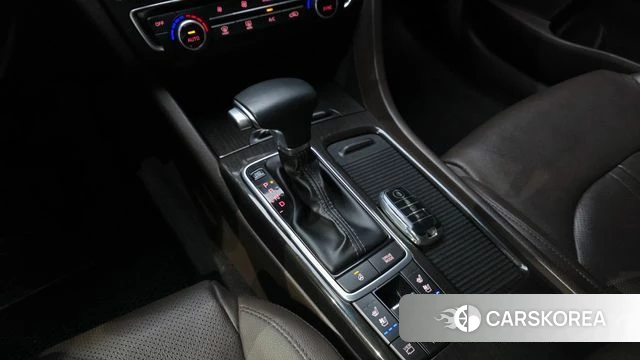 Kia The New K5 2nd generation id 3834723 из Кореи 19