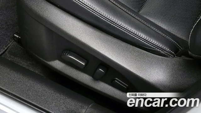 Renault Korea (Samsung) QM6 id 2791376 из Кореи 19