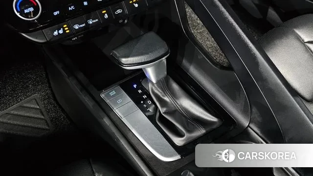 Hyundai Avante (CN7) id 3702195 из Кореи 19