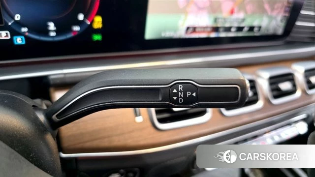 Mercedes-Benz GLS - Class X167 id 4732019 из Кореи 19