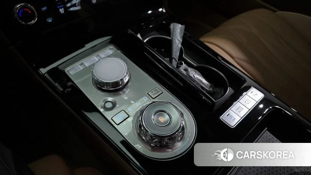 Genesis G80 (RG3) id 4607506 из Кореи 31
