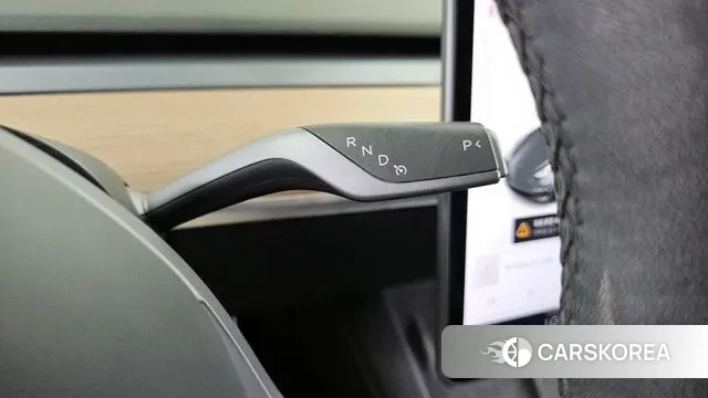 Tesla Model 3 id 2895534 из Кореи 19