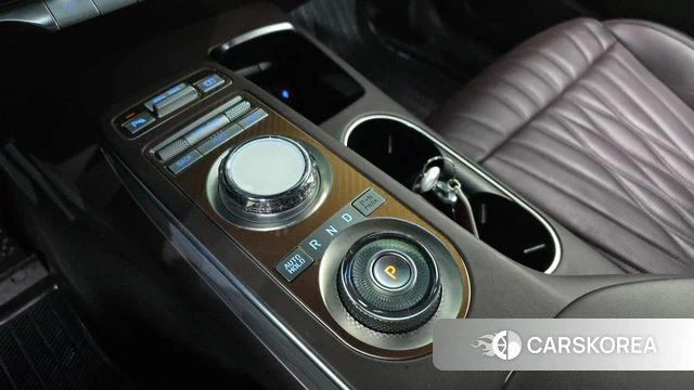 Genesis GV70 id 4202311 из Кореи 37