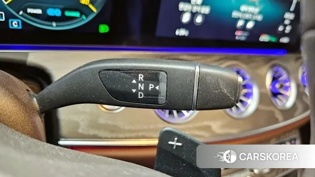 Mercedes-Benz CLS-Class C257 id 3551563 из Кореи 19