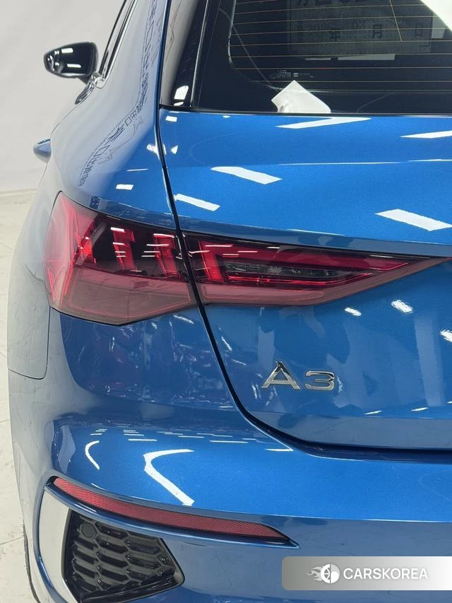 Audi A3 id 4380568 из Китая 19