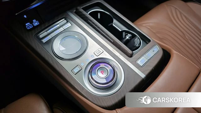 Genesis G80 (RG3) id 4283031 из Кореи 36
