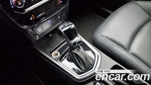 Ssangyong Berry New Tivoli id 2922506 из Кореи 19