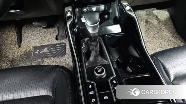 Kia Sorento 4th Generation id 3777508 из Кореи 19