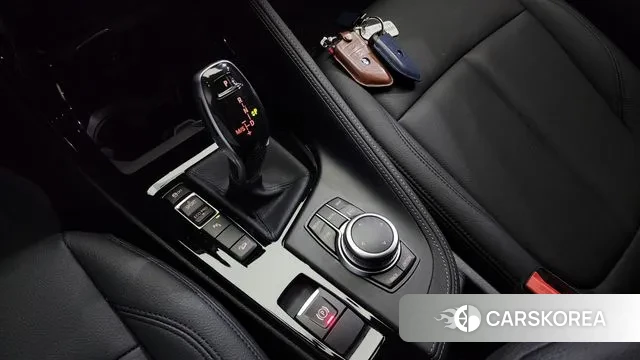 BMW X1 (F48) id 3043352 из Кореи 19