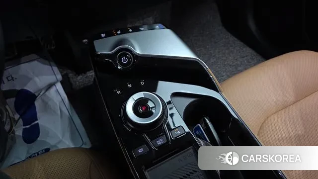 Kia EV6 id 3591304 из Кореи 19