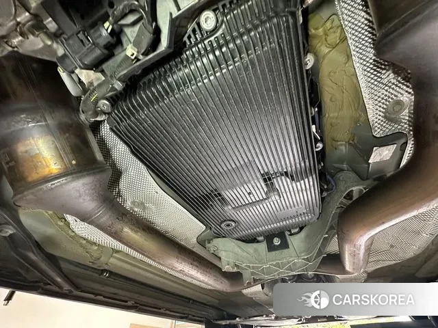 Jaguar F-TYPE id 3009204 из Кореи 10