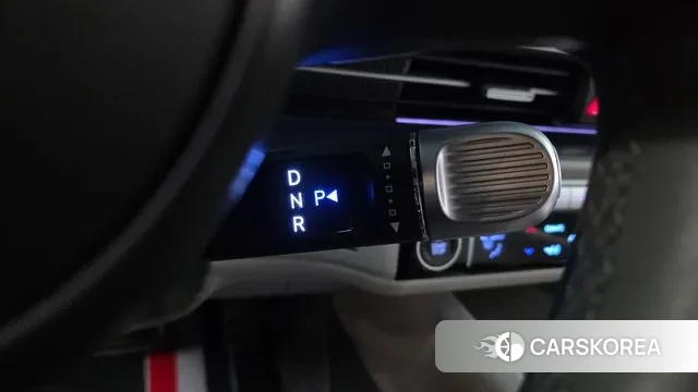 Hyundai Ionic 6 id 3721594 из Кореи 19