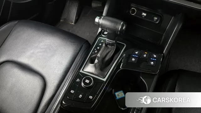 Kia Sportage 5th Generation id 3311859 из Кореи 19