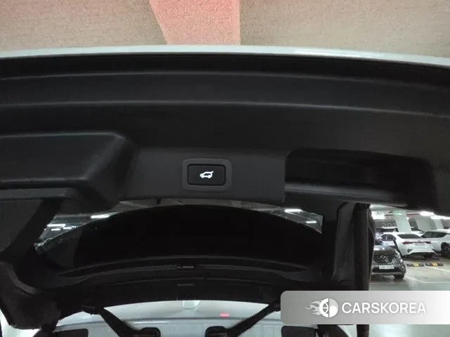 Jaguar F-PACE id 3698955 из Кореи 17