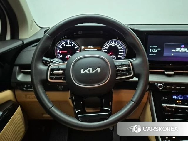 Kia Carnival 4th generation id 3859148 из Кореи 18