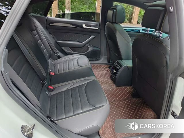 Volkswagen CC id 4341597 из Китая 9