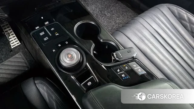 Kia K8 Hybrid id 2999192 из Кореи 19