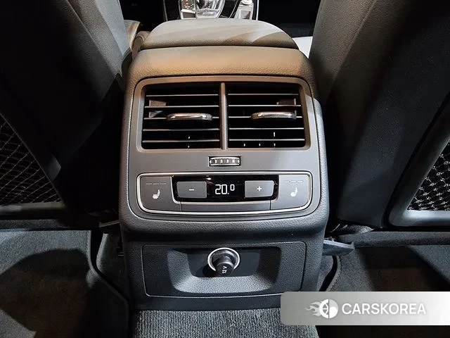 Audi A5 (F5) id 3468961 из Кореи 19