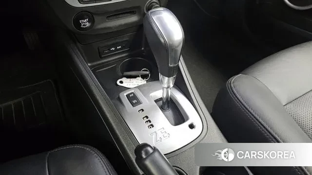 Renault Korea (Samsung) SM3 Z.E. id 3789563 из Кореи 19