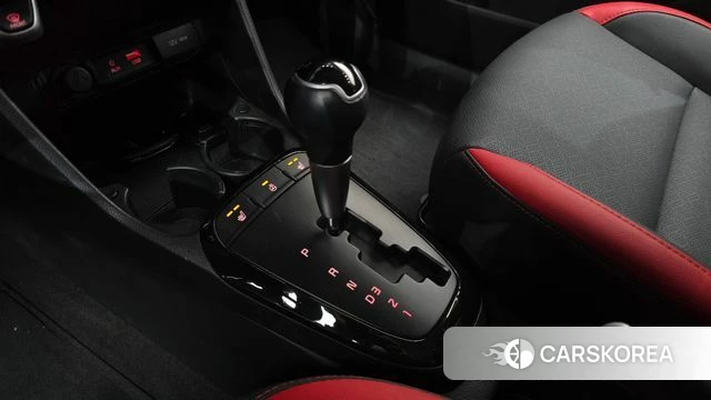 Kia All New Morning (JA) id 4294678 из Кореи 19