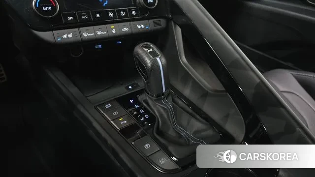 Hyundai The New Avante (CN7) id 3482294 из Кореи 19