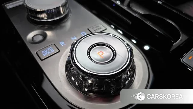 Genesis G80 (RG3) id 3732488 из Кореи 19