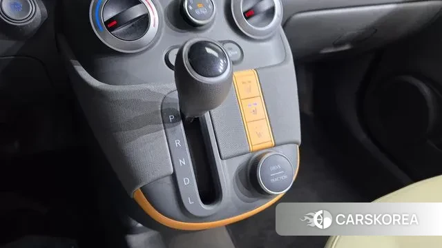 Hyundai Casper id 3268526 из Кореи 19