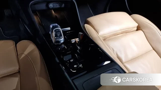 Volvo XC40 id 3422719 из Кореи 19