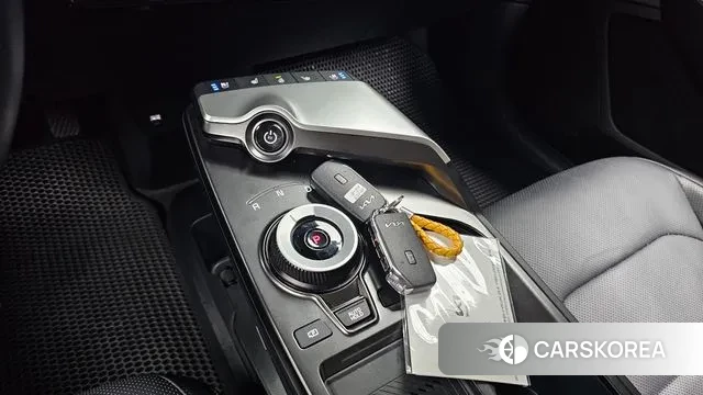 Kia EV6 id 3759262 из Кореи 19