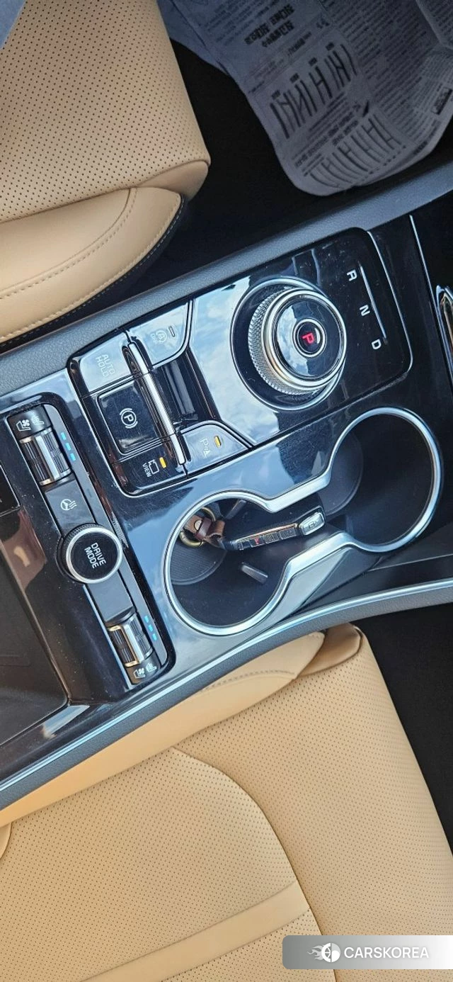 Kia K5 3rd generation id 4609979 из Кореи 19