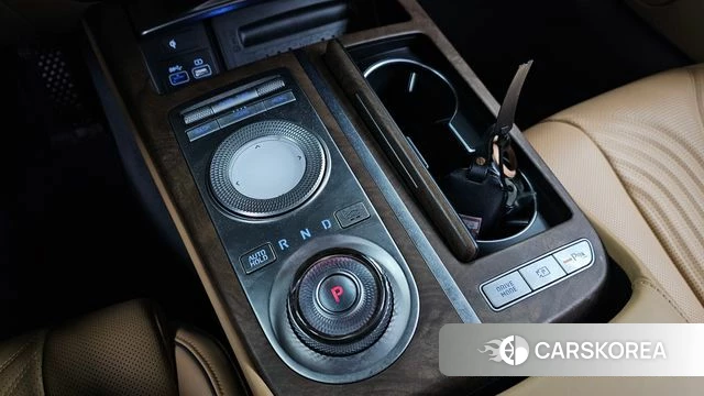 Genesis G80 (RG3) id 4445687 из Кореи 43