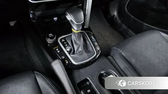 Kia Seltos id 3518916 из Кореи 19