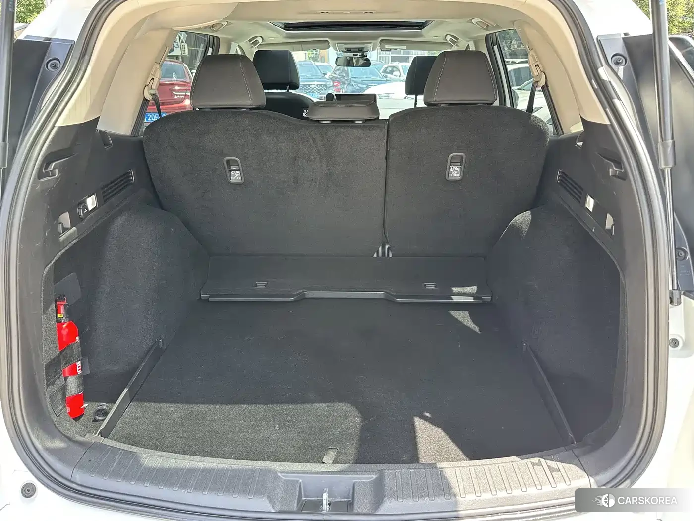Honda Breeze id 4538858 из Китая 20