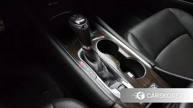 Chevrolet (GM Daewoo) The New Malibu id 3013607 из Кореи 19