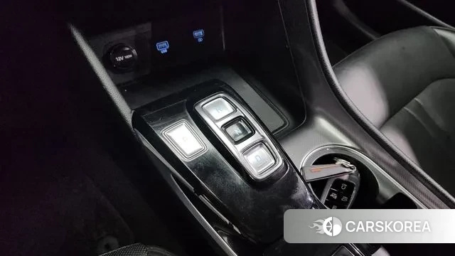 Hyundai Sonata (DN8) id 3515002 из Кореи 19