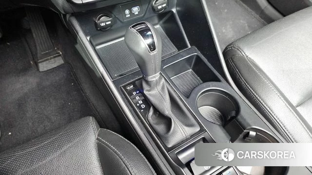 Hyundai All New Tucson id 4233181 из Кореи 19