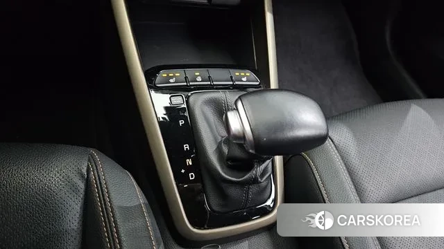 Kia Stonic id 3050736 из Кореи 19