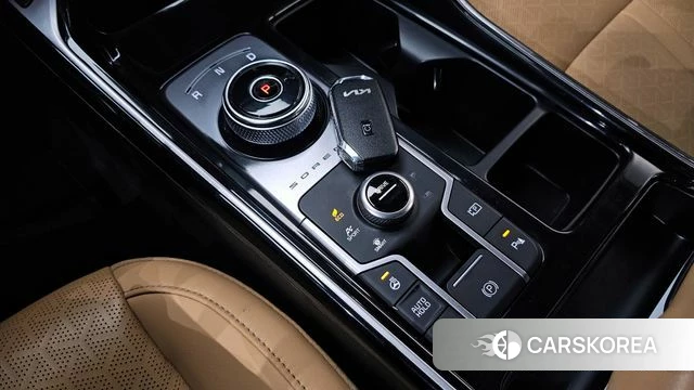 Kia Sorento 4th Generation id 3897974 из Кореи 19