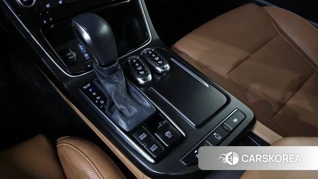 Hyundai Grandeur IG id 4188290 из Кореи 19