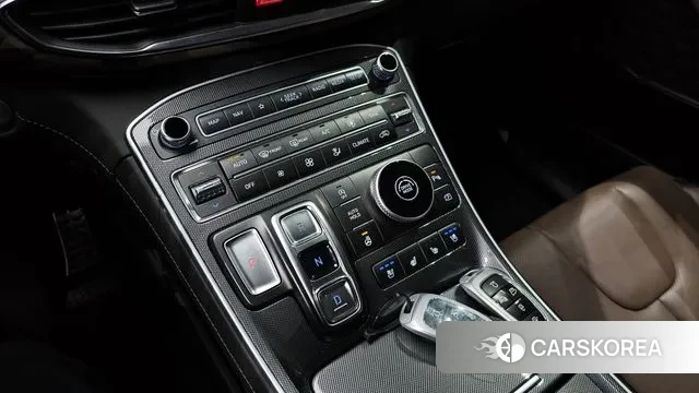 Hyundai The New Santa Fe id 3586955 из Кореи 19