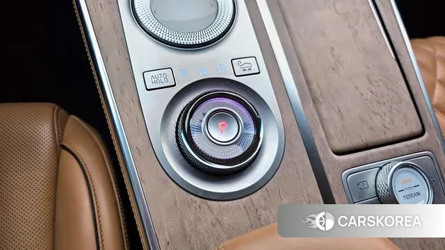 Genesis GV80 id 3269691 из Кореи 19