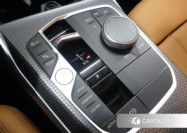 BMW 3 Series (G20) id 3236756 из Кореи 19