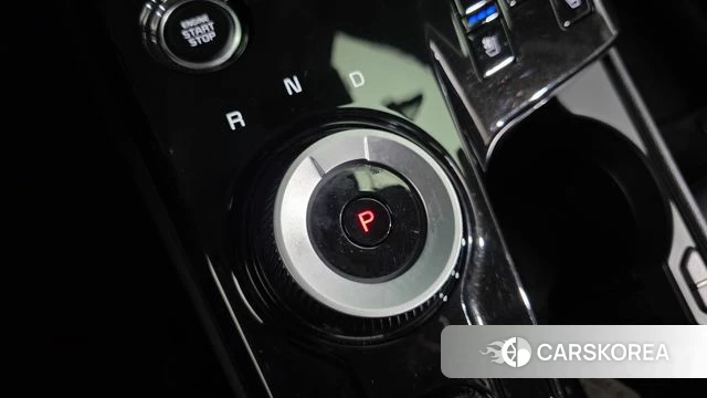 Kia Sportage 5th Generation Hybrid id 4749622 из Кореи 31