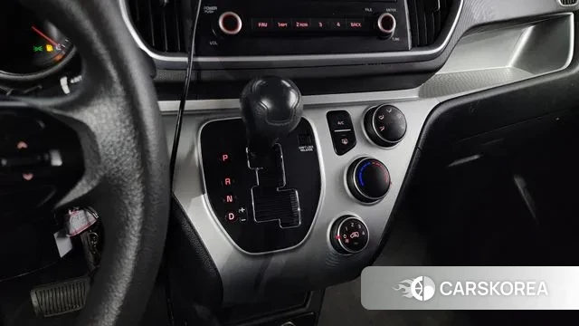 Kia The New Ray id 3616410 из Кореи 19