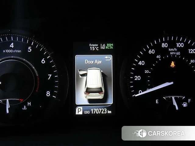 Toyota Sienna id 4264321 из Кореи 19